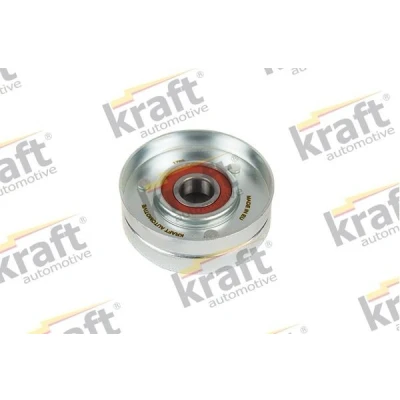 Imagem de KRAFT 1226431 Polia Tensora VOLVO: 850 Sedan, Carrinha, RENAULT: LAGUNA 1