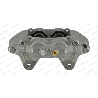 Imagem de FERODO PREMIER FCL694707 Pinça de travão Aço fundido 128 sem acessórios TOYOTA: Land Cruiser Prado 120