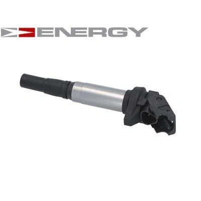 Imagem de ENERGY CZ0062 Bobina de ignição 14V BMW: 1 Hatchback, 3 Sedan, Coupe, PEUGEOT: 207 SW, 208 I CITROËN: C4 Hatchback