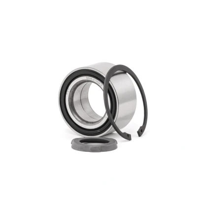 Imagem de SKF VKBA 1320 Kit de rolamento roda 75 BMW: 3 Cabrio, Compact, Sedan