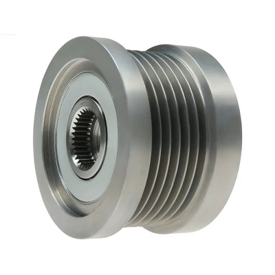 Imagem de AS PL AFP6001 Polia Roda Livre do Alternador HYUNDAI: ACCENT 2