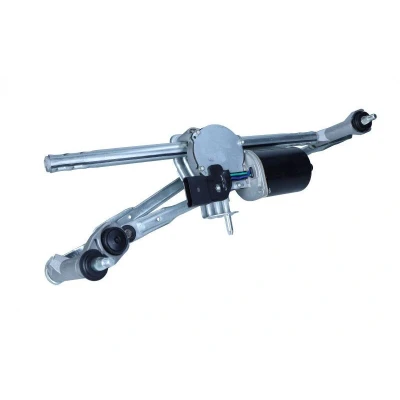 Imagem de MAXGEAR Tirante de Limpa Vidros para veículo com volante à esquerda motor elétrico VOLKSWAGEN: Polo V Hatchback 57 0313