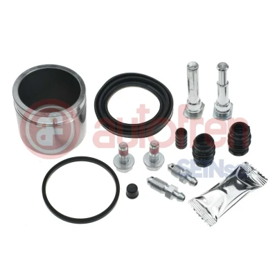 Imagem de AUTOFREN SEINSA D43815S Jogo de Reparação Pinça Travão Eixo dianteiro 57 PISTON KIT+GUIDEPINS HYUNDAI: GALLOPER 2
