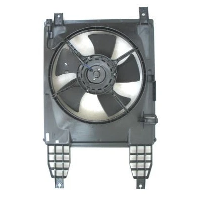Imagem de NRF 47537 ventilador de radiador 315 12 150 sem estrutura do (caixilho)