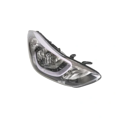 Imagem de ALKAR 2762618 Farol Principal à direita W5W, H7/H7, PY21W Caixa com interior preto