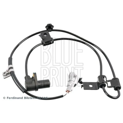 Imagem de BLUE PRINT ADBP710135 Sensor de ABS Eixo dianteiro, lado direito 1300Ohm 1040mm HYUNDAI: Matrix