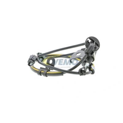 Imagem de VEMO V70 72 0050 Sensor de ABS Eixo dianteiro, lado direito Original Quality para veículos com 12 TOYOTA: Yaris I Hatchback
