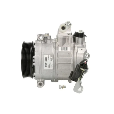 Imagem de DENSO DCP14020 Compressor 7SEU17C PAG 46 R 134a