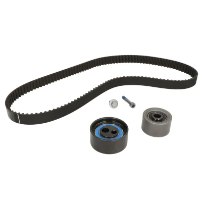 Imagem de SKF VKMA 03130 Jogo de correias dentadas 134 com perfil dentado arredondado CITROËN: Saxo Hatchback, PEUGEOT: 106 II Hatchback