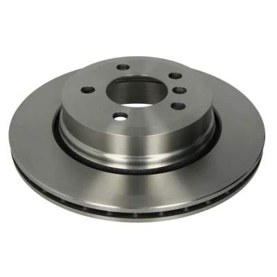 Imagem de KRAFT 6052760 Disco de travão Eixo traseiro 320 22 ventilado fora BMW: X3
