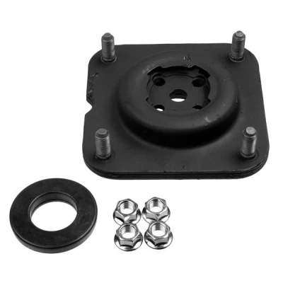 Imagem de LEMFÖRDER 31132 01 Kit de reparação, suporte apoio do conj. mola/amortecedor Eixo dianteiro, lado esquerdo, direito