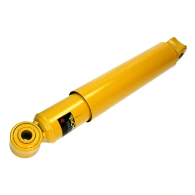 Imagem de MONROE T5371 Amortecedor Pressão do óleo Tubo duplo telescópico olhal em cima, baixo