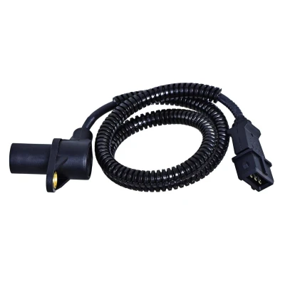 Imagem de HELLA 6PU 358 191 111 Gerador de Impulsos 3 Sensor inductivo com juntas cabo