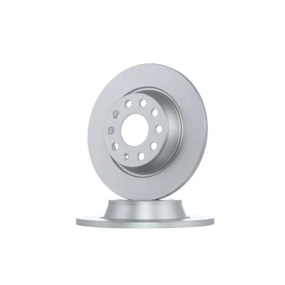 Imagem de BOSCH 0 986 479 B93 Disco de travão 282 12 5 112 cheio revestido com parafusos VOLKSWAGEN: Passat B7 Variant, Golf 6, 5, AUDI: A3 Sportback