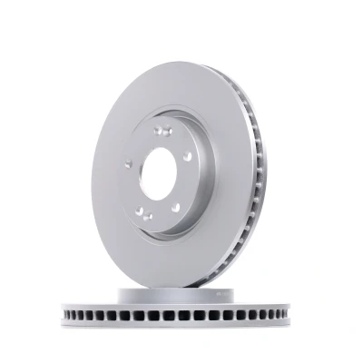 Imagem de A.B.S. 17948 Disco de travão 300 28 5 114,3 ventilado revestido KIA: cee‘d II Hatchback, Sportswagon, Pro Hatchback
