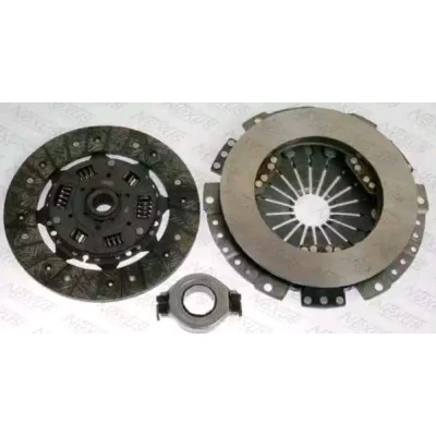 Imagem de NEXUS F1W044NX Kit de Embraiagem 228 VOLKSWAGEN: LT 28 35 I Van, 40 55 Camião plataforma / Chassis, Minibus