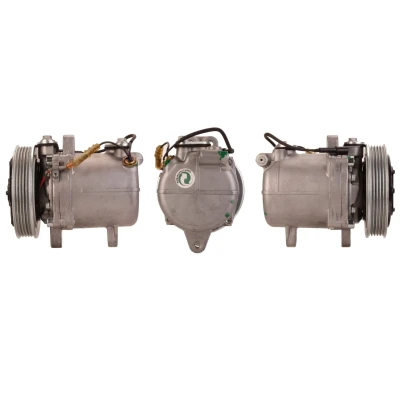 Imagem de LUCAS ACP263 Compressor PAG 100 R 134a