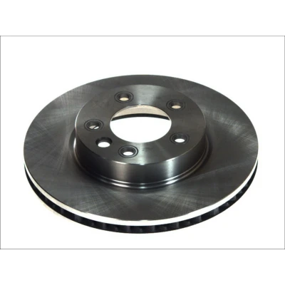 Imagem de DELPHI BG9949 Disco de travão 330 32 5 ventilado oleado não tratado sem o rolamento da roda, anel sensor do ABS VOLKSWAGEN: Touareg I
