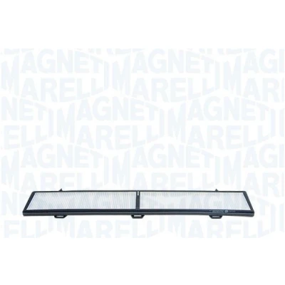 Imagem de MAGNETI MARELLI 350203062080 Filtro, ar do habitáculo Cartucho filtrante, Filtro de partículas 837 134 20 BMW: 3 Touring, 1 Hatchback, Coupe