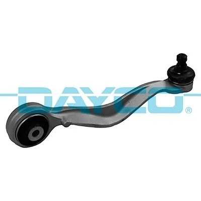 Imagem de DAYCO DSS1157 Braço de suspensão Eixo dianteiro, lado esquerdo, em cima, exterior transversal 16,0mm AUDI: A4 B6 Avant, B5 B7 Avant