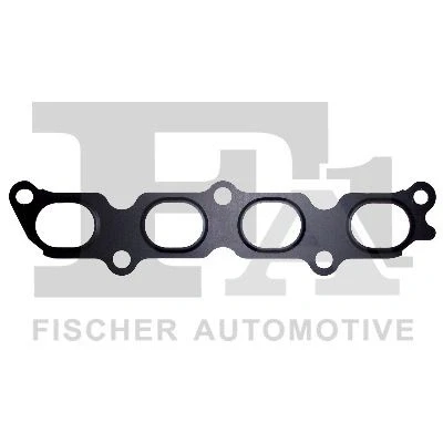 Imagem de FA1 413 007 Junta de Escape cabeça cilíndrica FORD: Focus 2, FIESTA 5, Mk1 Carrinha, VOLVO: S40 II, V50