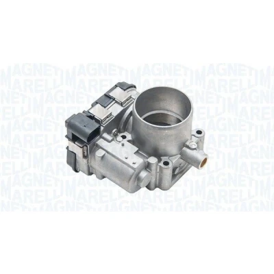 Imagem de MAGNETI MARELLI 802012061101 Corpo de Borboleta elétrico VOLKSWAGEN: Golf 7