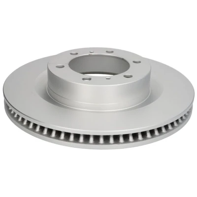 Imagem de Disco de travão ABE C32190ABE P frente/ventilado/1 peça
