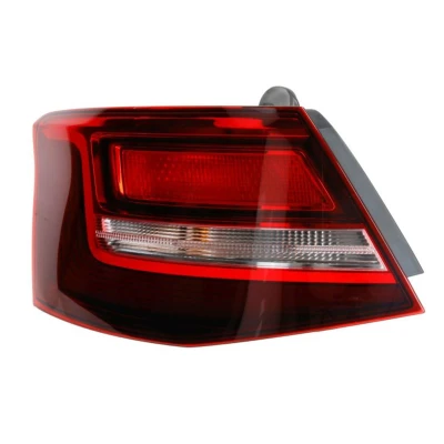 Imagem de HELLA 2SD 012 833 031 Farolim esquerda parte exterior W21W 12 com lâmpada de incandescência, porta lâmpadas