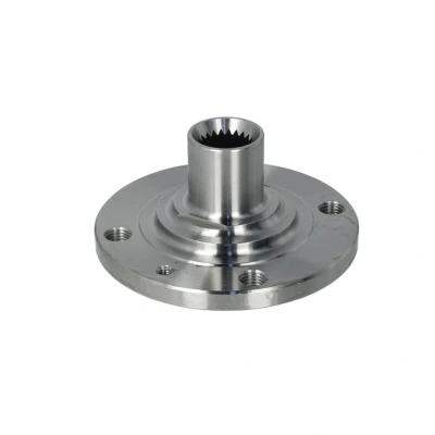 Imagem de BTA H5W017BTA Cubo da Roda 4 100 Eixo dianteiro VOLKSWAGEN: GOLF 2, 1