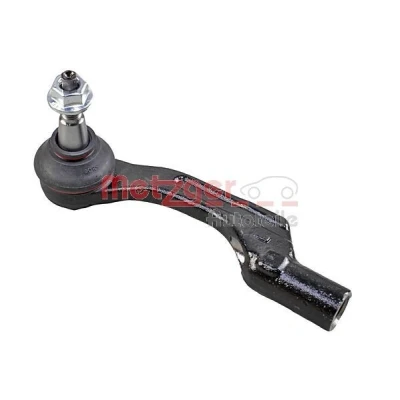 Imagem de METZGER 54060701 Rótula de direção M14 x 1,5 Eixo dianteiro, lado esquerdo com material fixação PEUGEOT: 2008 II