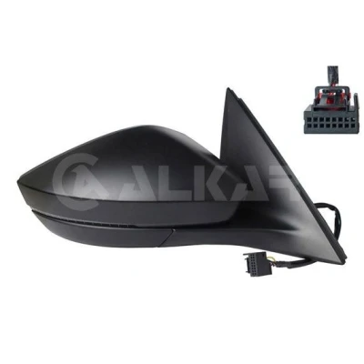 Imagem de Retrovisor exterior ALKAR 6140746