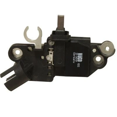 Imagem de HITACHI 130619 Regulador do Alternador 14,5 PEUGEOT: 206 SW, CITROËN: Berlingo / First I Van