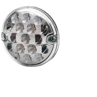 Imagem de HELLA 2SD 357 028 001 Luz traseira à direita, esquerda transparente preto VALUEFIT