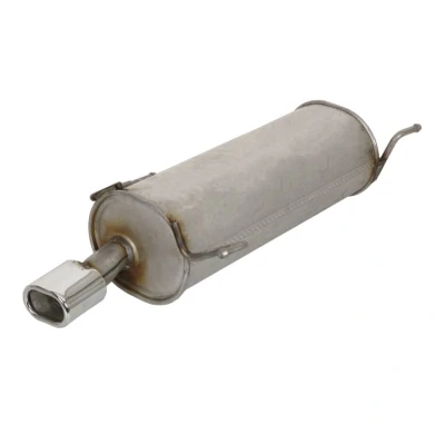 Imagem de BOSAL 190 693 Panela de escape traseira PEUGEOT: 306 Hatchback