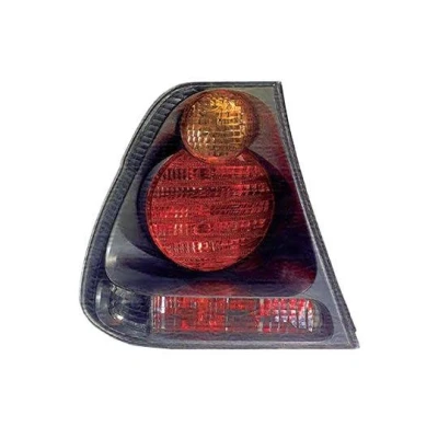 Imagem de MAGNETI MARELLI 714028570731 Farolim esquerda cor de laranja com porta lâmpadas