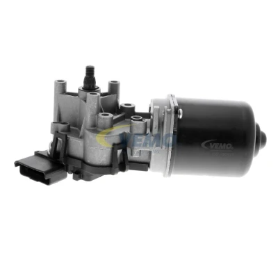 Imagem de VEMO V46 07 0001 Motor de Limpa Vidros 12 à frente Original Quality