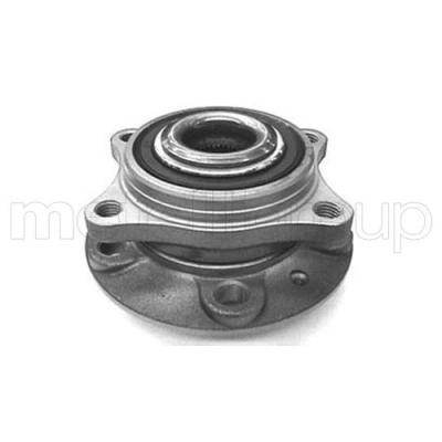 Imagem de METELLI 19 2314 Kit de rolamento roda VOLVO: S60 I, V70 2, XC70 I Cross Country