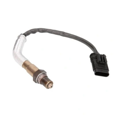Imagem de BOSCH 0 258 027 104 Sonda lambda 5 BMW: 4 Gran Coupe, 1 Hatchback, Coupe
