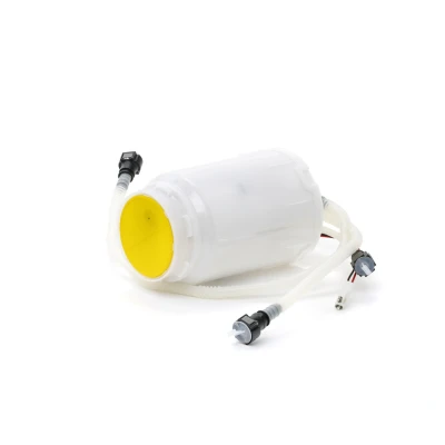 Imagem de VDO A2C53377802Z Unidade de alimentação combustível sem junta Gasolina VOLKSWAGEN: Touareg I