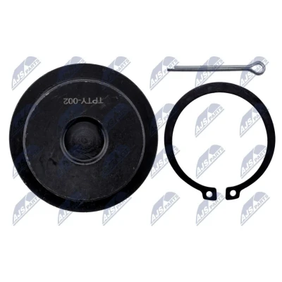 Imagem de NTY ZST TY 002 Rótula de suspensão Eixo traseiro TOYOTA: Avensis II Station Wagon, Hatchback
