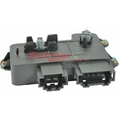 Imagem de METZGER 0916271 Elemento de ajuste, regulação do assento ORIGINAL ERSATZTEIL VOLKSWAGEN: Passat B6 Sedan