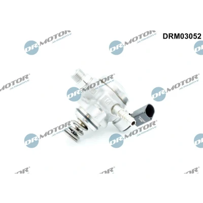 Imagem de DR.MOTOR AUTOMOTIVE DRM03052 Bomba de alta pressão VOLKSWAGEN: Golf 7 Variant, 7, SEAT: Leon III ST, ST Van / Carrinha, Hatchback