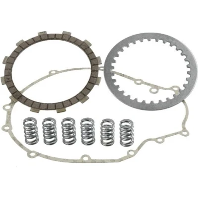 Imagem de TRW MSK205 Kit de Embraiagem Superkit com junta, anel lamelar, mola anilha espaçadora