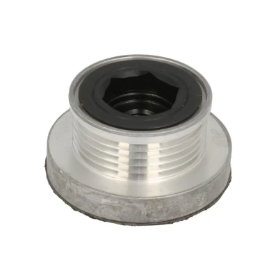 Imagem de SKF VKM 03604 Polia Roda Livre do Alternador 40,5 RENAULT: CLIO 2, 2 Kasten, Kangoo I Express