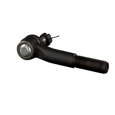 Imagem de FEBI BILSTEIN 23911 Rótula de direção 18 ProKit Eixo dianteiro, lado esquerdo, direito com porca castelo