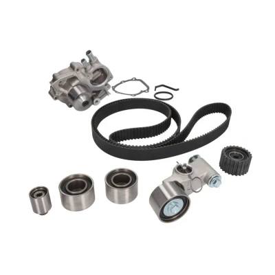 Imagem de SKF VKMC 98115 4 Bomba de Água + Kit Correia Distribuição com juntas 281 SUBARU: Legacy