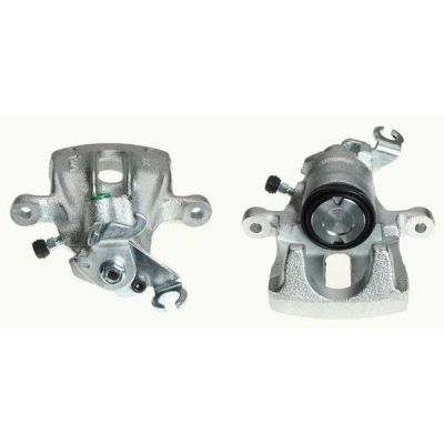 Imagem de BUDWEG CALIPER 342791 Pinça de travão VOLVO: V40 Carrinha, S40 I