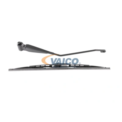 Imagem de VAICO V10 5742 Conjunto de braços limpa vidros, limpeza vidros com escova integrada, capa