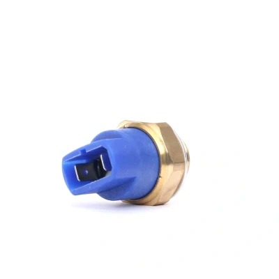 Imagem de AUTOMEGA 160035410 Interruptor de temperatura, ventilador do radiador M22x1,5 AUDI: A4 B5 Sedan, 80 B4 Avant, Sedan