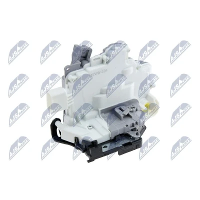Imagem de NTY EZC VW 104 Fechadura de Porta à frente, lado esquerdo VOLKSWAGEN: Passat B6 Variant, Sedan